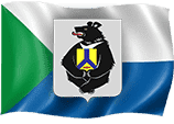Хабаровский край